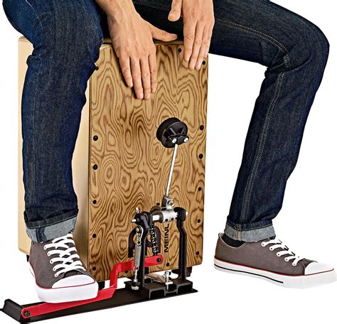 cajon drum pedal